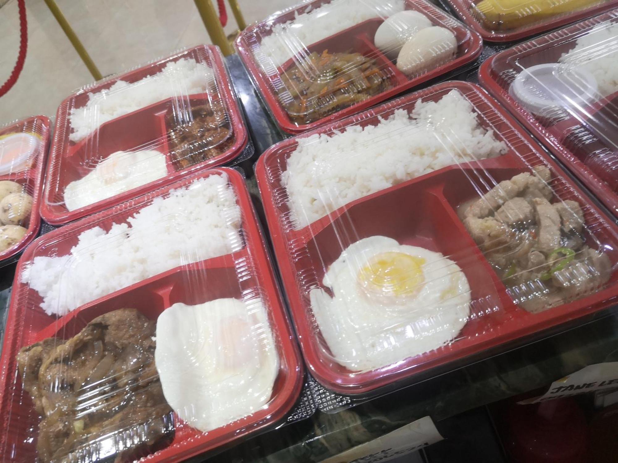 德拉夏布里酒店 马尼拉 外观 照片