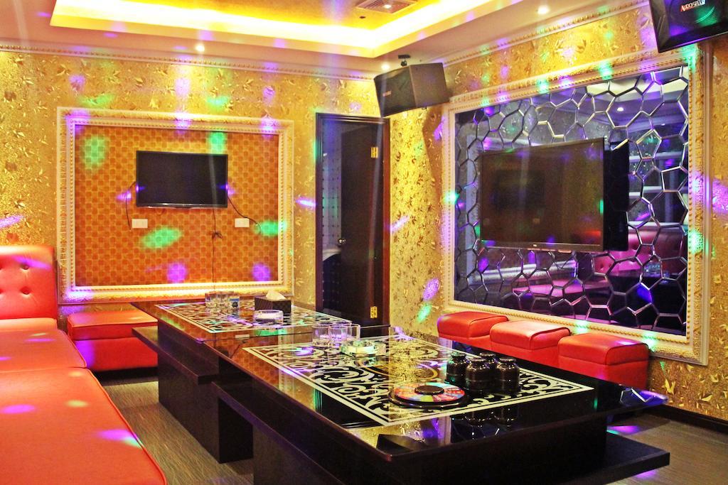 德拉夏布里酒店 马尼拉 外观 照片